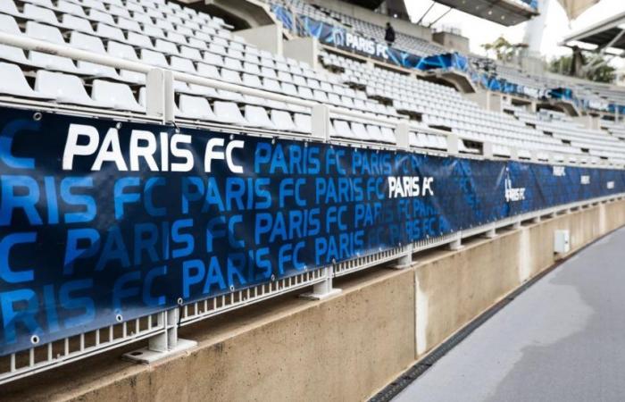 The astonishing model club of Paris FC, Arnault version – Red Bull