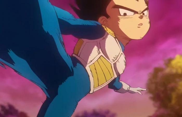 Dragon Ball Sparking ZERO: These 2 characters from the animated series Daima are arriving and it’s not Goku!