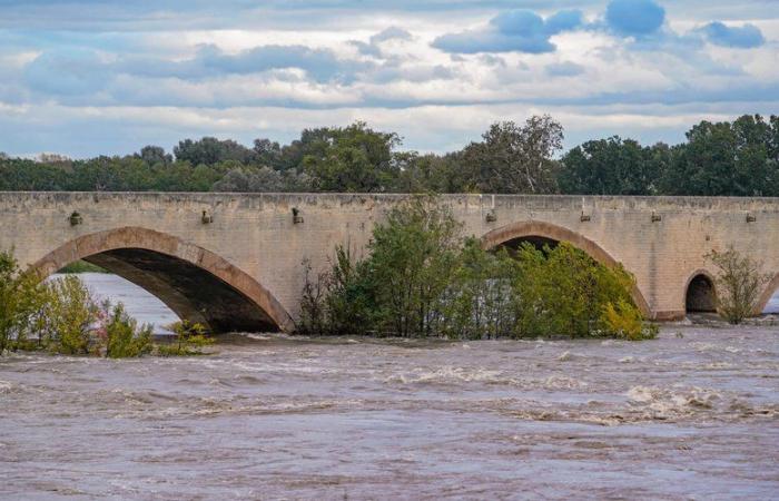 “The rainiest episode in history in Ardèche”, the Cévennes Gardoises watered: Météo France takes stock of the bad weather