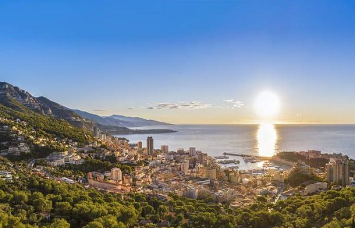 Monaco is making progress in reducing greenhouse gas emissions towards carbon neutrality by 2050