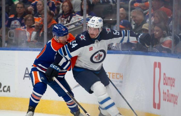 How to watch today’s Winnipeg Jets vs San Jose Sharks NHL game: Live stream, TV channel, and start time