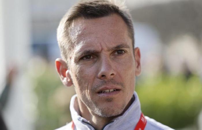 Philippe Gilbert joins RTL – Soirmag