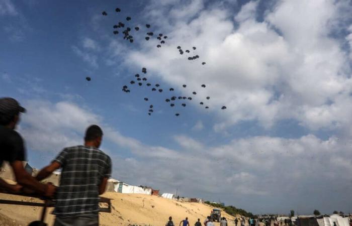 After the death of Yahya Sinwar, an illusory ceasefire in Gaza?