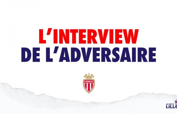 Yann (Monegasque supporter): “I can already imagine Chevalier’s extraterrestrial saves for LOSC”