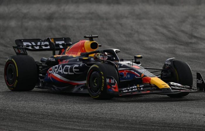 Formula 1: 2024 COTA Sprint Qualifying Preview and Lineup