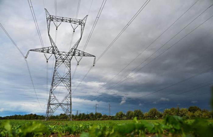 Major power outage in Toulouse and several towns in its metropolitan area