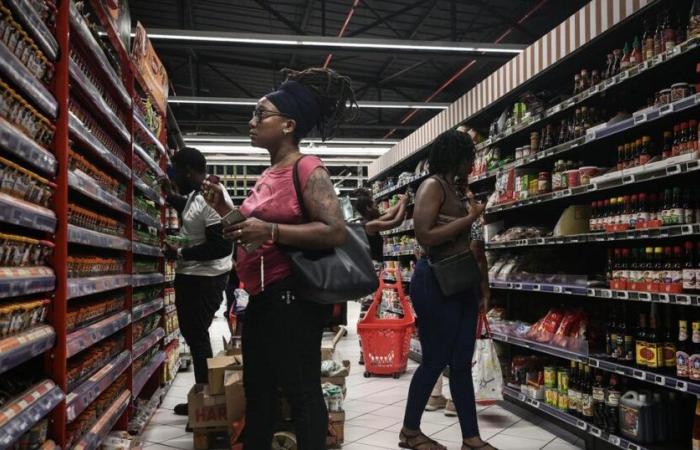 How the State wants to lower food prices by 20% in Martinique