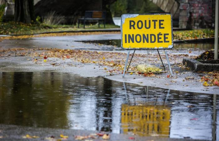 orange vigilance lifted throughout Île-de-France