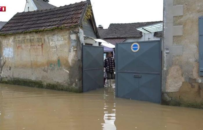 “One flood per week is no longer acceptable”: towns in Yvelines under water twice in ten days