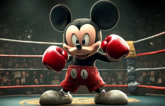 Disney+ no longer wears gloves and announces two bad news for its subscribers