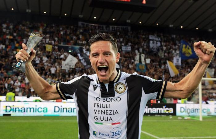 Mercato – OM: Thauvin denounces the person responsible for his departure!