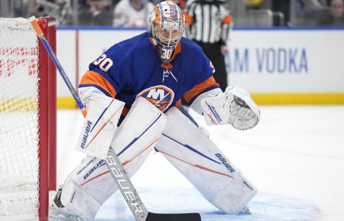 Five things to know about the Islanders