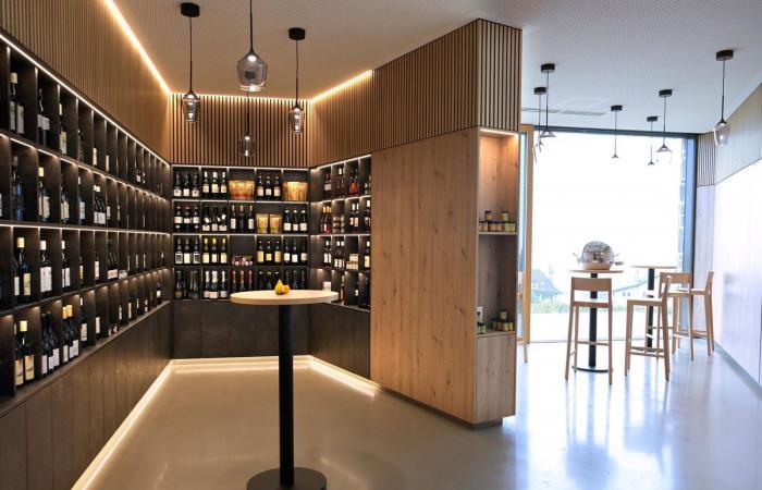 Wine tourism: the Maison des Vins de La Côte opens on October 19