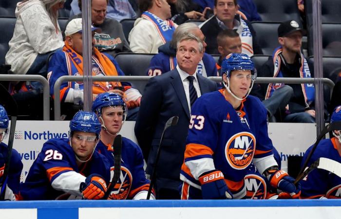 Five things to know about the Islanders