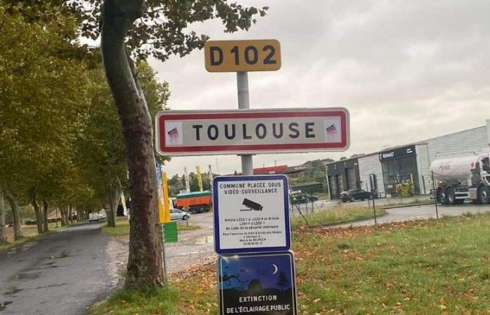 Why this small village in Aude now displays signs for Toulouse and Narbonne