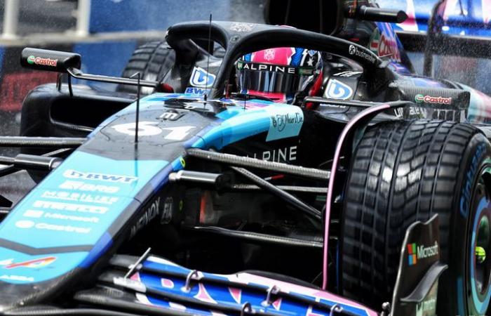 Formula 1 | FIA restricts TPC testing with old F1 cars