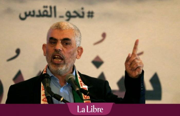 The “face of evil” who took pleasure in strangling his victims with his bare hands: who was Yahya Sinwar, the leader of Hamas, killed in the Gaza Strip?