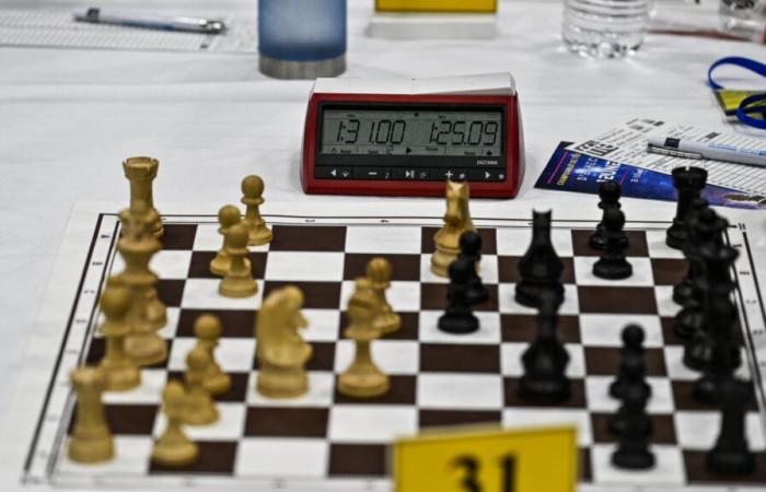 “Serious violations of our code of conduct”: incident in the middle of a chess tournament, a grandmaster excluded