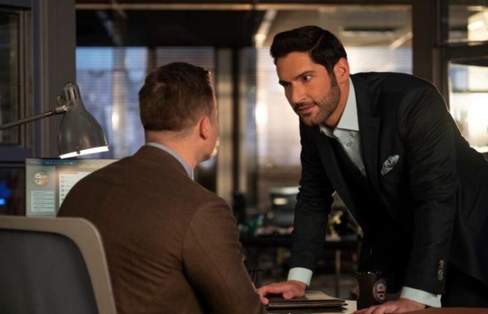 Bad news for fans of the Lucifer actor