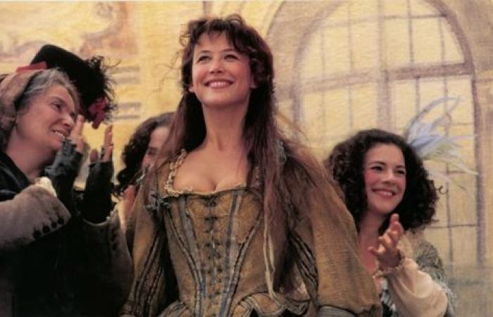 5 films to (re)watch with Sophie Marceau