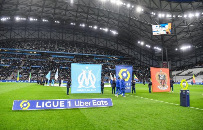 Mercato – OM: He leaves Marseille and is close to depression!