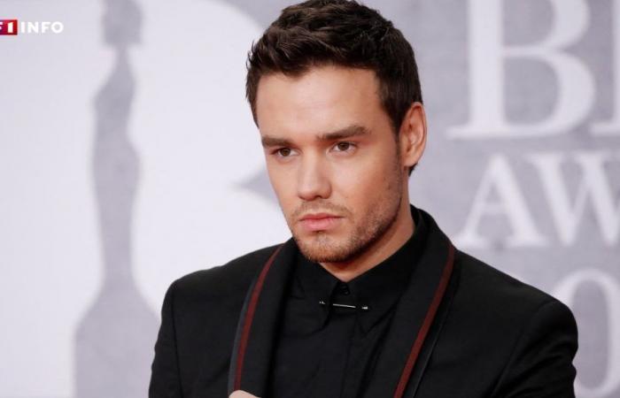 Death of Liam Payne: “completely devastated”, the members of One Direction speak out