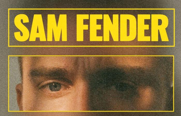 Sam Fender announces UK and European tour dates for 2024/2025 ahead of new album