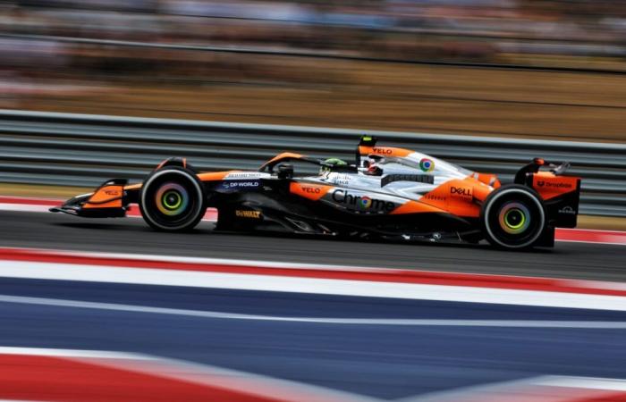 Mark Hughes: Why McLaren’s suddenly struggling