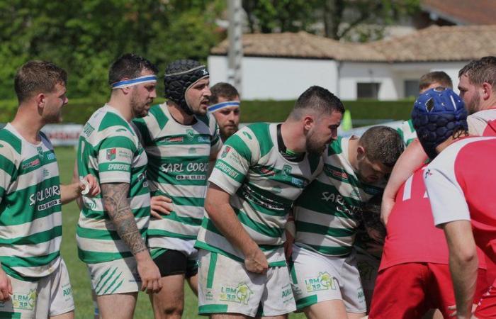 Amateur rugby – Regional 1, 2 and 3: three Gers teams still undefeated, a shock in sight in Masseube… On the program for the 4th day