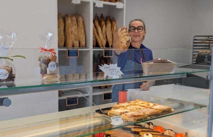 this bakery near Toulouse reopens two years after being destroyed by fire