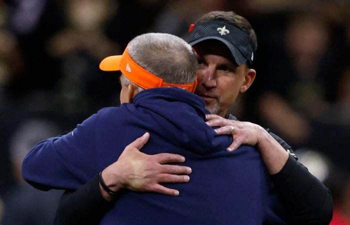 NFL: Sean Payton’s Broncos dominate the Saints in New Orleans