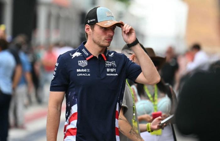 F1 drivers step up “unanimously” to defend Max Verstappen: here’s what the FIA ​​accuses him of