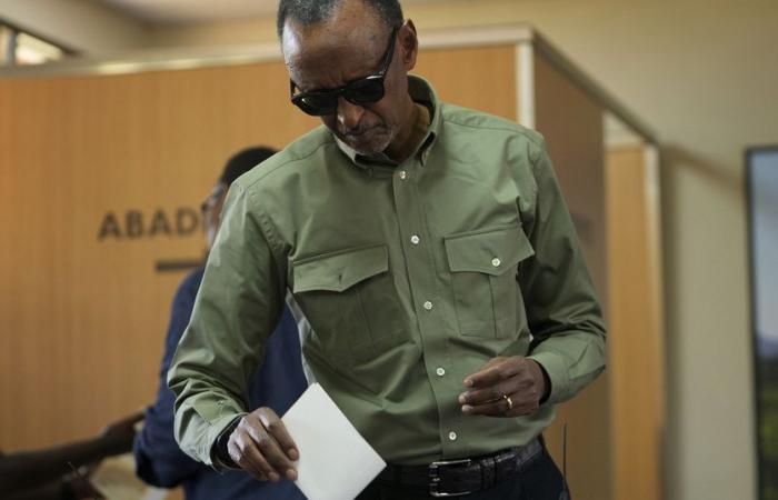 Formula 1: a Grand Prix in Rwanda, Kagame’s “crazy dream”