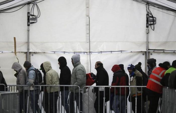 After the generous welcome in 2015, Germany toughens its migration policy – rts.ch