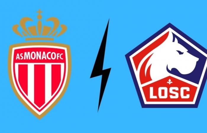 Lille: at what time and on which channel to watch the Ligue 1 match live?