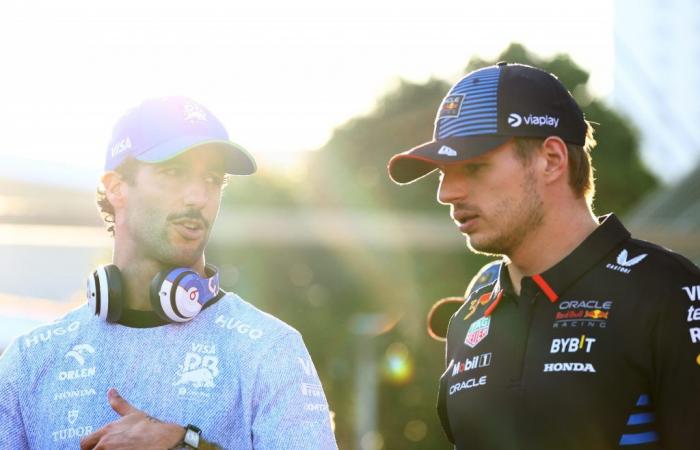 Red Bull could have handled Ricciardo’s departure better