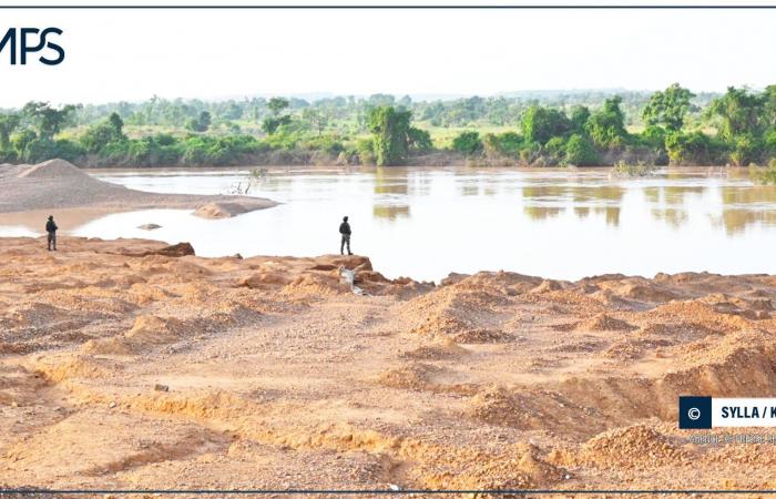 SENEGAL-ENVIRONNEMENT / Preservation of the Falémé: local populations invited to collaborate with the FDS – Senegalese press agency