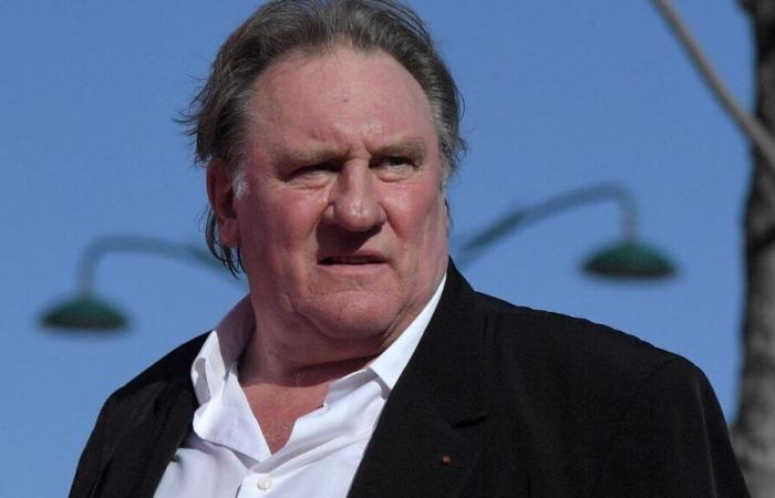 “Additional investigation” into Depardieu: justice orders an expertise on the controversial recordings