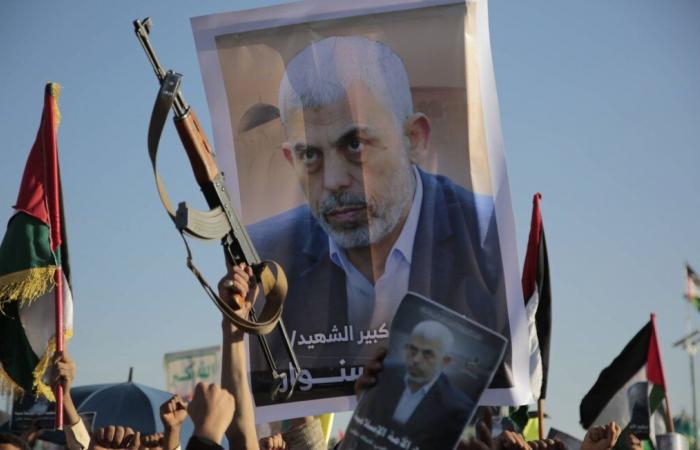 Behind the death of Hamas leader Yahya Sinouar