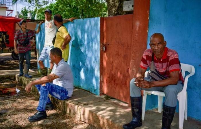 Cuba deprived of electricity by the shutdown of its main thermal power station