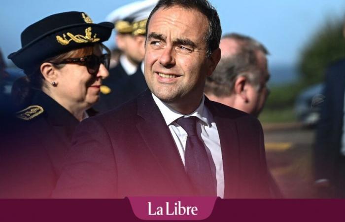 “Towards war?” by Sébastien Lecornu, French Minister of the Armed Forces: “We are not experiencing a parenthesis but a profound strategic rupture”