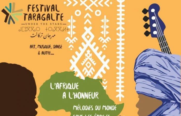 The 13th edition of the Taragalte festival pays tribute to Africa under the stars of the Moroccan Sahara – premiumtravelnews