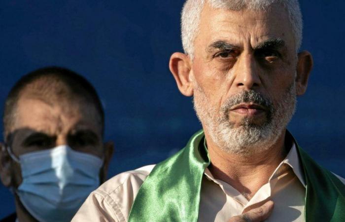 Hamas reacts after the death of Yahya Sinouar