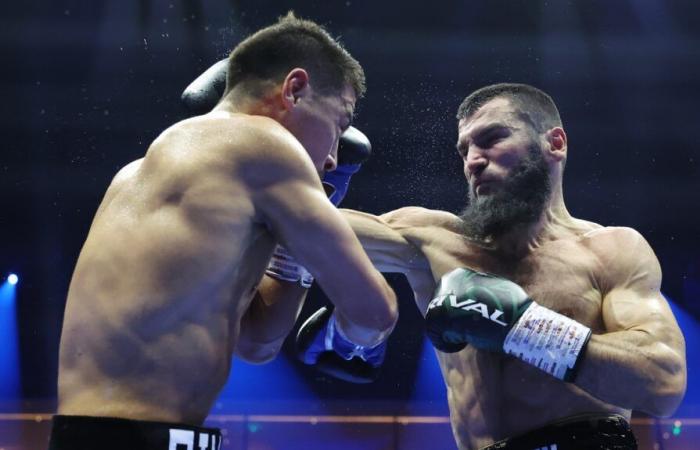 “Pure pugilism”: post-mortem of the Beterbiev v. fight Bivol (Chronicle by Yvon Michel)