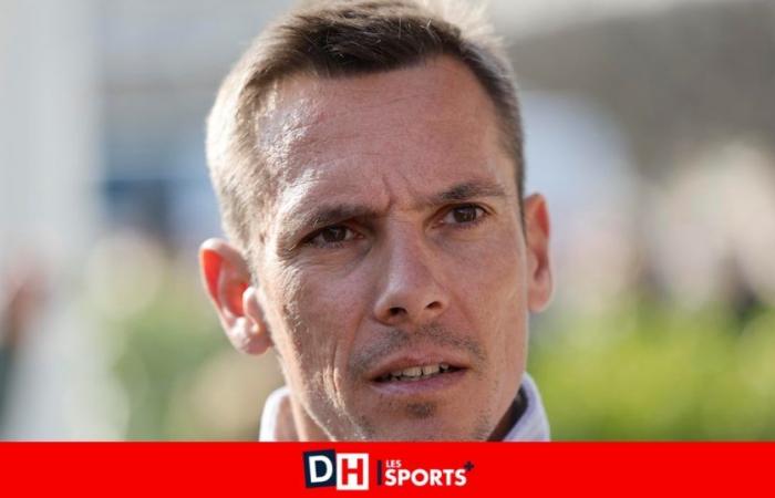 Philippe Gilbert becomes consultant for RTL Sports