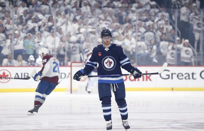 San Jose Sharks vs Winnipeg Jets Prediction, 10/18/2024 NHL Picks, Best Bets & Odds