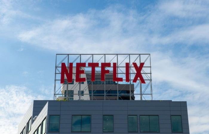 Netflix Stock Hits Record High as Analysts Call Streamer ‘Top Pick’ After Blowout Earnings