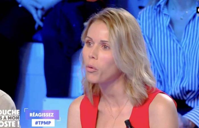 Grégory affair: live on “TPMP”, Brigitte Macron’s daughter speaks about the identity of the murderer