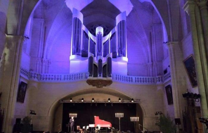 Gironde. Young talents under 21 will give an original concert