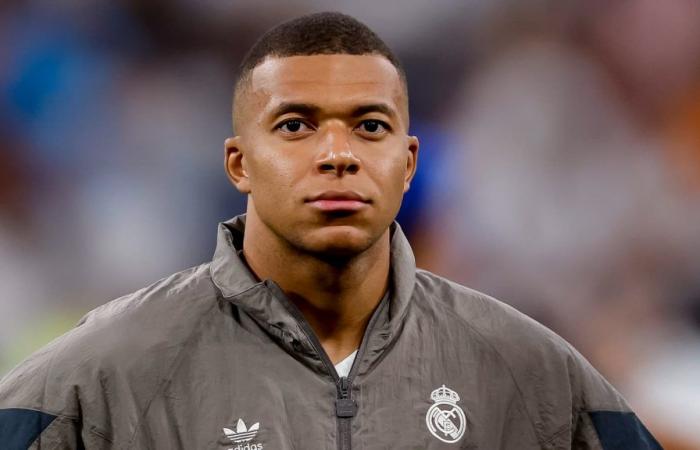 the Madrid press surprised by the difference in treatment on the Mbappé affair